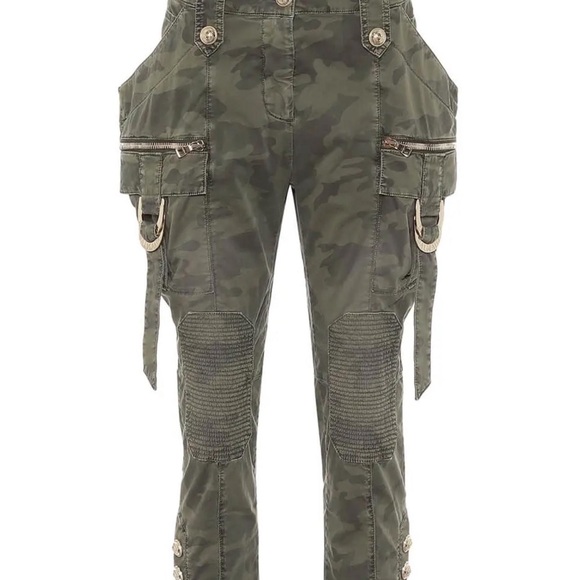 Balmain pants - Picture 3 of 8